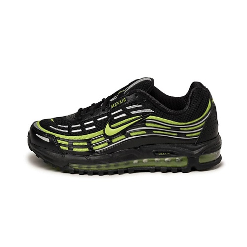 NIKE Кроссовки Air Max TL 2.5 Black / Citron / Black, Кроссовки Air Max TL 2.5 Black / Citron / Black
NIKE Кроссовки Air Max TL 2.5 Black / Citron / Black, Кроссовки Air Max TL 2.5 Black / Citron / Black