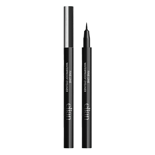 ELIAN Подводка для глаз водостойкая Fine Line Waterproof Eyeliner, Подводка для глаз водостойкая Fine Line Waterproof Eyeliner
ELIAN Подводка для глаз водостойкая Fine Line Waterproof Eyeliner, Подводка для глаз водостойкая Fine Line Waterproof Eyeliner