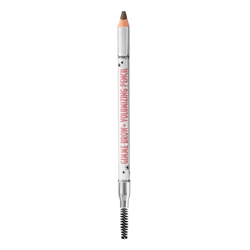 BENEFIT Карандаш для бровей Gimme Brow+ Volumizing Pencil с эффектом объёма, Карандаш для бровей Gimme Brow+ Volumizing Pencil с эффектом объёма
BENEFIT Карандаш для бровей Gimme Brow+ Volumizing Pencil с эффектом объёма, Карандаш для бровей Gimme Brow+ Volumizing Pencil с эффектом объёма