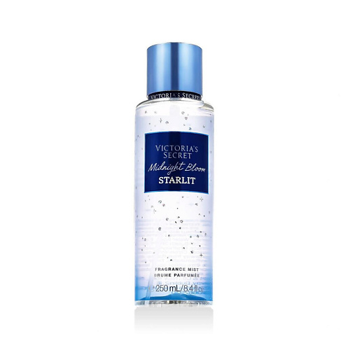 VICTORIA'S SECRET Парфюмированный мист Midnight Bloom Starlit, Парфюмированный мист Midnight Bloom Starlit
VICTORIA'S SECRET Парфюмированный мист Midnight Bloom Starlit, Парфюмированный мист Midnight Bloom Starlit