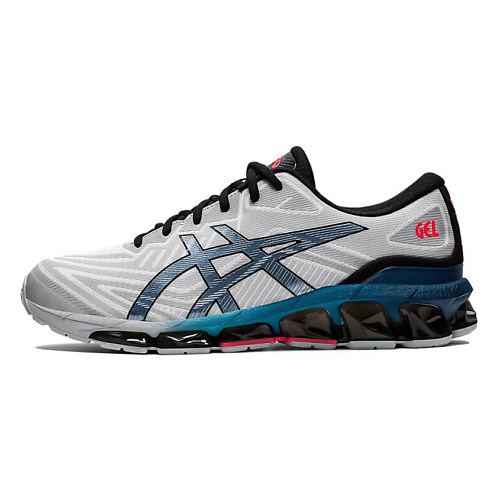 ASICS Кроссовки Gel quantum 360 7 'White Blue', Кроссовки Gel quantum 360 7 'White Blue'
ASICS Кроссовки Gel quantum 360 7 'White Blue', Кроссовки Gel quantum 360 7 'White Blue'