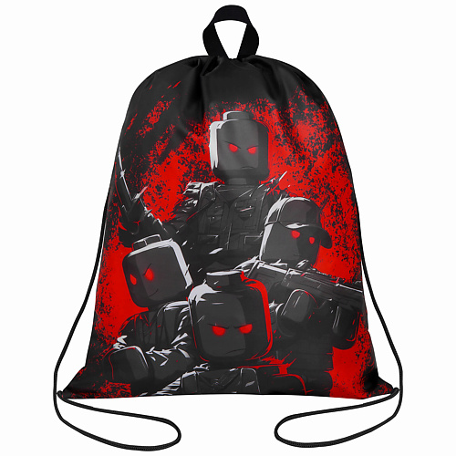 BRAUBERG Мешок для обуви KIDS, с петлей, Terrible fighters, Мешок для обуви KIDS, с петлей, Terrible fighters
BRAUBERG Мешок для обуви KIDS, с петлей, Terrible fighters, Мешок для обуви KIDS, с петлей, Terrible fighters
