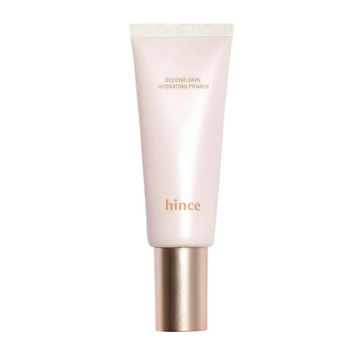 HINCE Праймер для лица увлажняющий Second Skin Hydrating Primer, Праймер для лица увлажняющий Second Skin Hydrating Primer
HINCE Праймер для лица увлажняющий Second Skin Hydrating Primer, Праймер для лица увлажняющий Second Skin Hydrating Primer