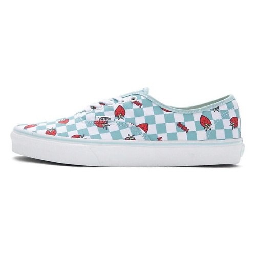 VANS Кроссовки Wallpaper Authentic 'Green White', Кроссовки Wallpaper Authentic 'Green White'
VANS Кроссовки Wallpaper Authentic 'Green White', Кроссовки Wallpaper Authentic 'Green White'