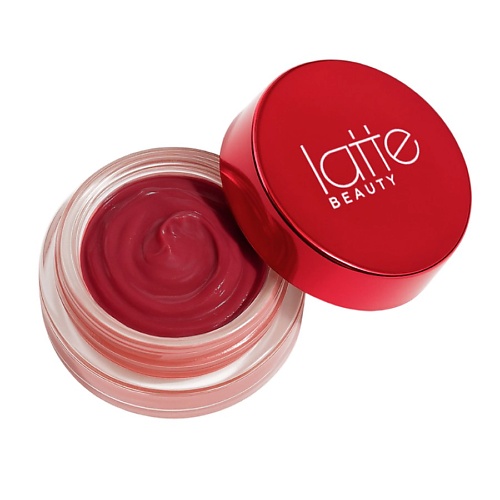 LATTE BEAUTY Кремовые румяна (тинт), для век, щек и губ, Кремовые румяна (тинт), для век, щек и губ
LATTE BEAUTY Кремовые румяна (тинт), для век, щек и губ, Кремовые румяна (тинт), для век, щек и губ