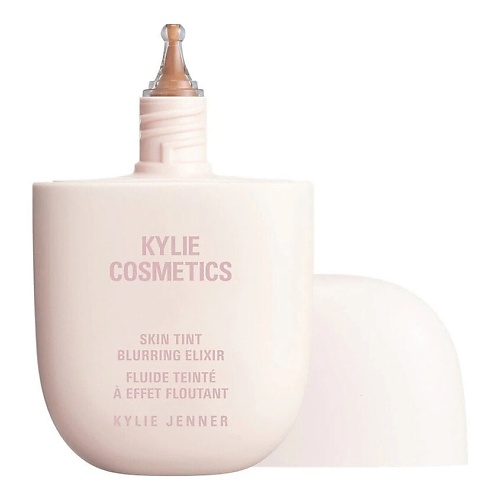 KYLIE COSMETICS BY KYLIE JENNER Тональная основа skin Tint Blurring Elixir, Тональная основа skin Tint Blurring Elixir
KYLIE COSMETICS BY KYLIE JENNER Тональная основа skin Tint Blurring Elixir, Тональная основа skin Tint Blurring Elixir