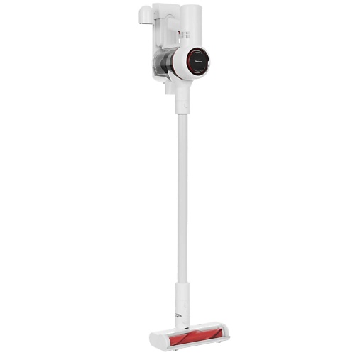 DREAME Пылесос беспроводной Cordless V10 Plus White VFW5, Пылесос беспроводной Cordless V10 Plus White VFW5
DREAME Пылесос беспроводной Cordless V10 Plus White VFW5, Пылесос беспроводной Cordless V10 Plus White VFW5