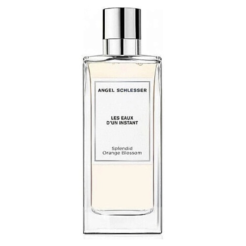 ANGEL SCHLESSER Туалетная вода Splendid Orange Blossom, Туалетная вода Splendid Orange Blossom
ANGEL SCHLESSER Туалетная вода Splendid Orange Blossom, Туалетная вода Splendid Orange Blossom