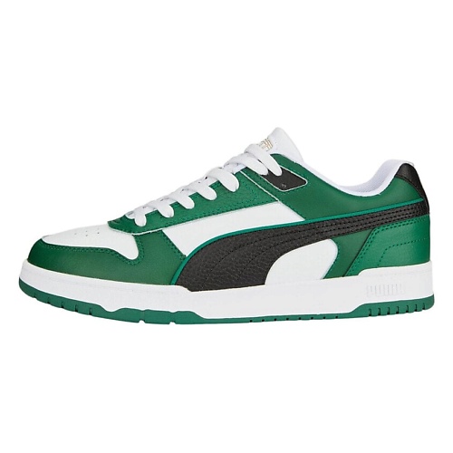 PUMA Кроссовки Rbd Game Low 'Green White Black', Кроссовки Rbd Game Low 'Green White Black'
PUMA Кроссовки Rbd Game Low 'Green White Black', Кроссовки Rbd Game Low 'Green White Black'