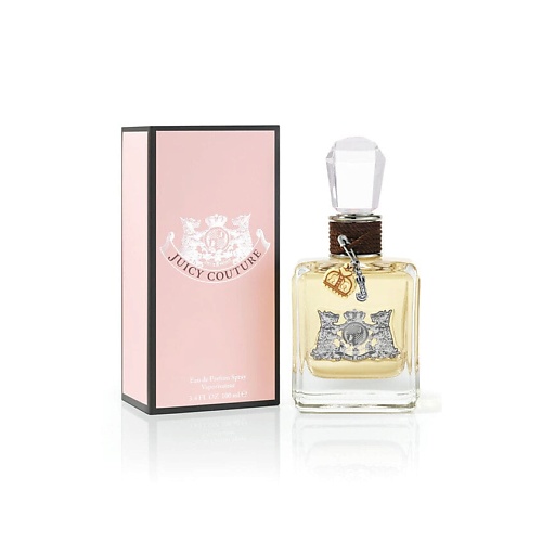 JUICY COUTURE Парфюмерная вода Parfum by Juicy Couture, Парфюмерная вода Parfum by Juicy Couture
JUICY COUTURE Парфюмерная вода Parfum by Juicy Couture, Парфюмерная вода Parfum by Juicy Couture
