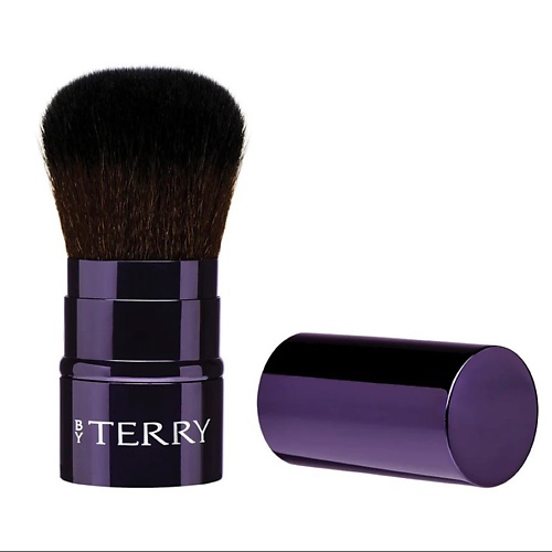 BY TERRY Выдвижная кисть кабуки Expert Retractable Kabuki Brush, Выдвижная кисть кабуки Expert Retractable Kabuki Brush
BY TERRY Выдвижная кисть кабуки Expert Retractable Kabuki Brush, Выдвижная кисть кабуки Expert Retractable Kabuki Brush