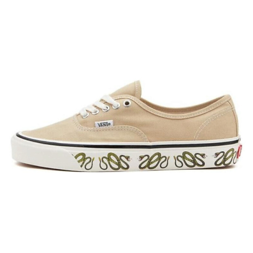 VANS Кроссовки Authentic 44 Dx 'Jungle Sidewall - Cream', Кроссовки Authentic 44 Dx 'Jungle Sidewall - Cream'
VANS Кроссовки Authentic 44 Dx 'Jungle Sidewall - Cream', Кроссовки Authentic 44 Dx 'Jungle Sidewall - Cream'