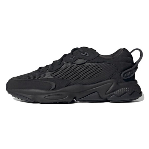 ADIDAS ORIGINAL Кроссовки Ozweego Meta 'Core Black', Кроссовки Ozweego Meta 'Core Black'
ADIDAS ORIGINAL Кроссовки Ozweego Meta 'Core Black', Кроссовки Ozweego Meta 'Core Black'
