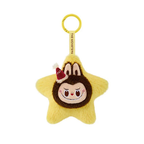 POP MART Игрушка THE MONSTERS Classic Collection Labubu, 9см, Игрушка THE MONSTERS Classic Collection Labubu, 9см
POP MART Игрушка THE MONSTERS Classic Collection Labubu, 9см, Игрушка THE MONSTERS Classic Collection Labubu, 9см