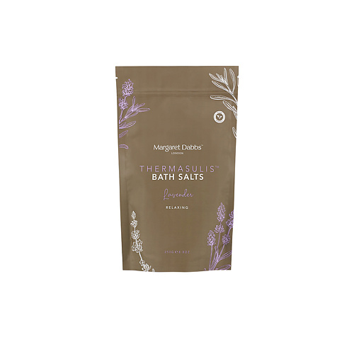 MARGARET DABBS Соль для ванн с ароматом лаванды Thermasulis Bath Salts, Соль для ванн с ароматом лаванды Thermasulis Bath Salts
MARGARET DABBS Соль для ванн с ароматом лаванды Thermasulis Bath Salts, Соль для ванн с ароматом лаванды Thermasulis Bath Salts