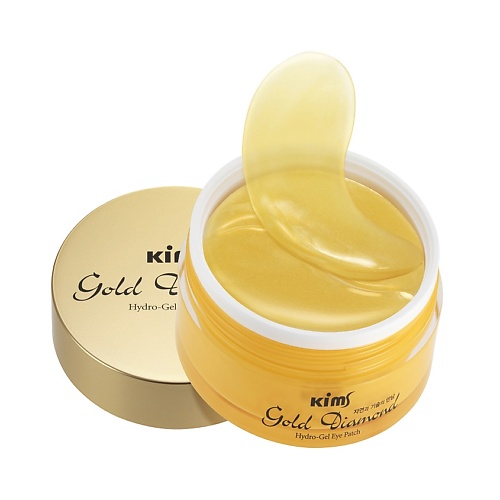 KIMS Гидрогелевые золотые патчи Gold Diamond Hydro-Gel Eye Patch 60.0, Гидрогелевые золотые патчи Gold Diamond Hydro-Gel Eye Patch
KIMS Гидрогелевые золотые патчи Gold Diamond Hydro-Gel Eye Patch 60.0, Гидрогелевые золотые патчи Gold Diamond Hydro-Gel Eye Patch