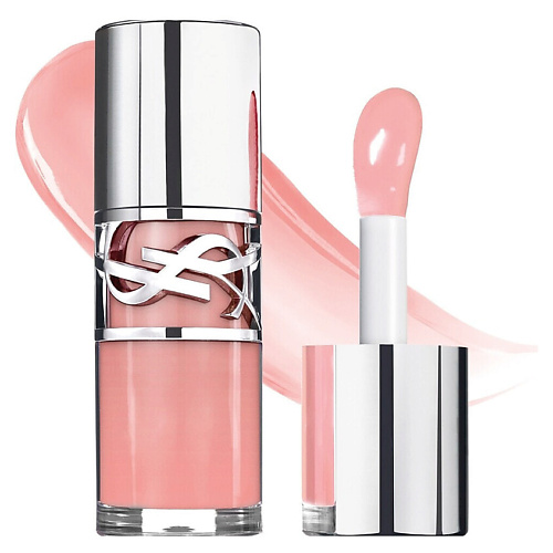 YVES SAINT LAURENT Масло-блеск Loveshine Plumping с эффектом увеличения объёма губ, Масло-блеск Loveshine Plumping с эффектом увеличения объёма губ
YVES SAINT LAURENT Масло-блеск Loveshine Plumping с эффектом увеличения объёма губ, Масло-блеск Loveshine Plumping с эффектом увеличения объёма губ