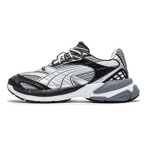 PUMA Кроссовки Velophasis Phased 'Black White', Кроссовки Velophasis Phased 'Black White'
PUMA Кроссовки Velophasis Phased 'Black White', Кроссовки Velophasis Phased 'Black White'