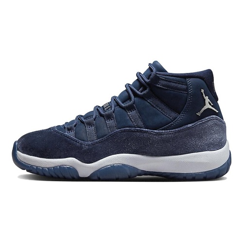 NIKE Женские кроссовки 11 Retro Midnight Navy, Женские кроссовки 11 Retro Midnight Navy
NIKE Женские кроссовки 11 Retro Midnight Navy, Женские кроссовки 11 Retro Midnight Navy