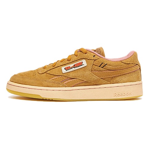 REEBOK Кроссовки Reebok Club C Revenge Tom & Jerry, Кроссовки Reebok Club C Revenge Tom & Jerry
REEBOK Кроссовки Reebok Club C Revenge Tom & Jerry, Кроссовки Reebok Club C Revenge Tom & Jerry