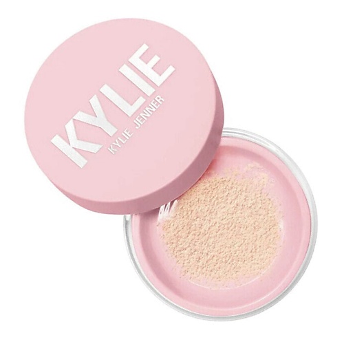 KYLIE COSMETICS BY KYLIE JENNER Фиксирующая пудра Loose Powder, Фиксирующая пудра Loose Powder
KYLIE COSMETICS BY KYLIE JENNER Фиксирующая пудра Loose Powder, Фиксирующая пудра Loose Powder