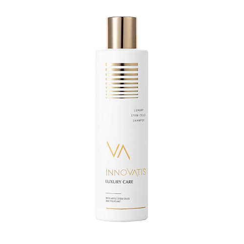 INNOVATIS Шампунь от выпадения волос Luxury Stem Cells Shampoo 250.0, Шампунь от выпадения волос Luxury Stem Cells Shampoo
INNOVATIS Шампунь от выпадения волос Luxury Stem Cells Shampoo 250.0, Шампунь от выпадения волос Luxury Stem Cells Shampoo