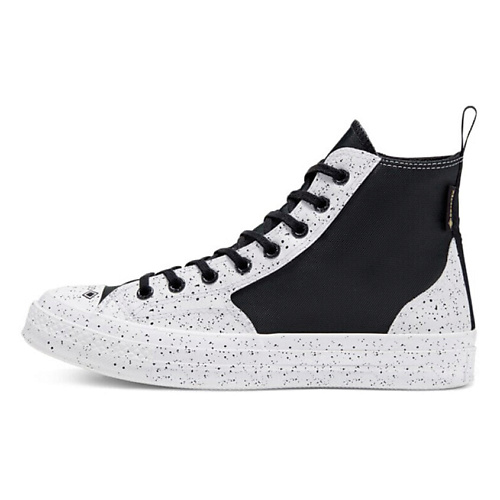 CONVERSE Кроссовки Chuck 70 High GORE TEX Black Clear Speckled, Кроссовки Chuck 70 High GORE TEX Black Clear Speckled
CONVERSE Кроссовки Chuck 70 High GORE TEX Black Clear Speckled, Кроссовки Chuck 70 High GORE TEX Black Clear Speckled