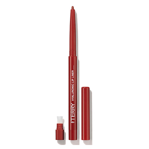 BY TERRY Автоматический карандаш для губ Hyaluronic Lip Liner, Автоматический карандаш для губ Hyaluronic Lip Liner
BY TERRY Автоматический карандаш для губ Hyaluronic Lip Liner, Автоматический карандаш для губ Hyaluronic Lip Liner