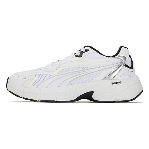 PUMA Кроссовки Teveris Nitro 'Metallic White Black' Women's, Кроссовки Teveris Nitro 'Metallic White Black' Women's
PUMA Кроссовки Teveris Nitro 'Metallic White Black' Women's, Кроссовки Teveris Nitro 'Metallic White Black' Women's