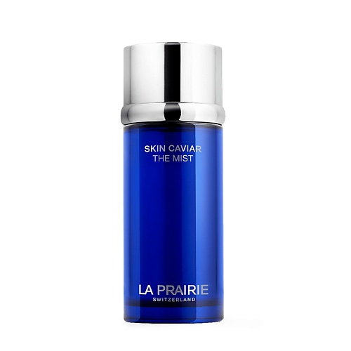 LA PRAIRIE Антивозрастной спрей для лица Skin Caviar The Mist, Антивозрастной спрей для лица Skin Caviar The Mist
LA PRAIRIE Антивозрастной спрей для лица Skin Caviar The Mist, Антивозрастной спрей для лица Skin Caviar The Mist