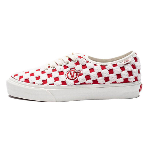VANS Кроссовки Authentic One Piece Vlt Lx 'Embroidered Racing Red', Кроссовки Authentic One Piece Vlt Lx 'Embroidered Racing Red'
VANS Кроссовки Authentic One Piece Vlt Lx 'Embroidered Racing Red', Кроссовки Authentic One Piece Vlt Lx 'Embroidered Racing Red'