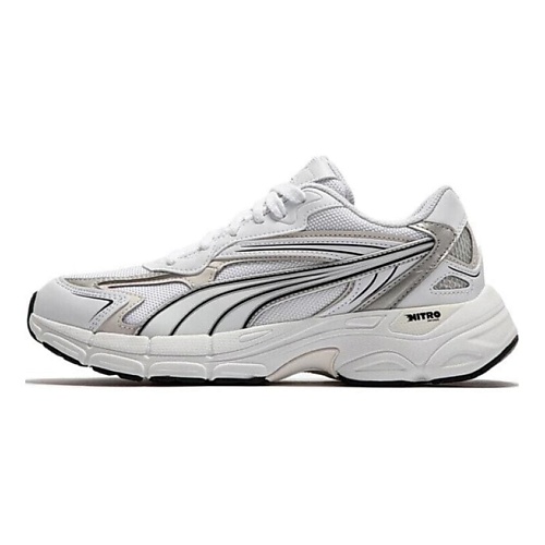 PUMA Кроссовки Teveris Nitro Noughties 'White Gray', Кроссовки Teveris Nitro Noughties 'White Gray'
PUMA Кроссовки Teveris Nitro Noughties 'White Gray', Кроссовки Teveris Nitro Noughties 'White Gray'