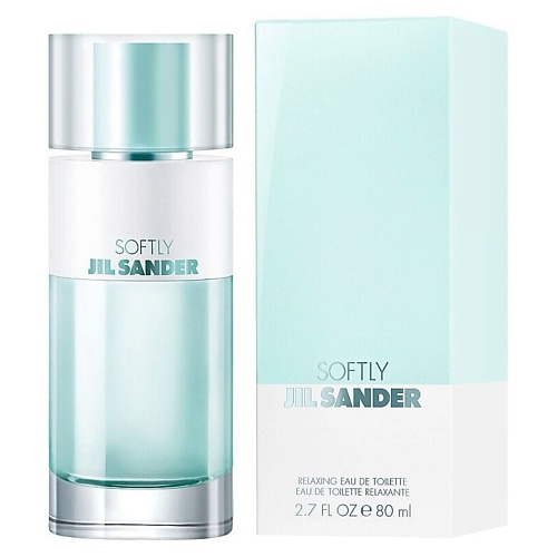 JIL SANDER Парфюмерная вода Softly edt изящество в каждом дюйме, Парфюмерная вода Softly edt изящество в каждом дюйме
JIL SANDER Парфюмерная вода Softly edt изящество в каждом дюйме, Парфюмерная вода Softly edt изящество в каждом дюйме