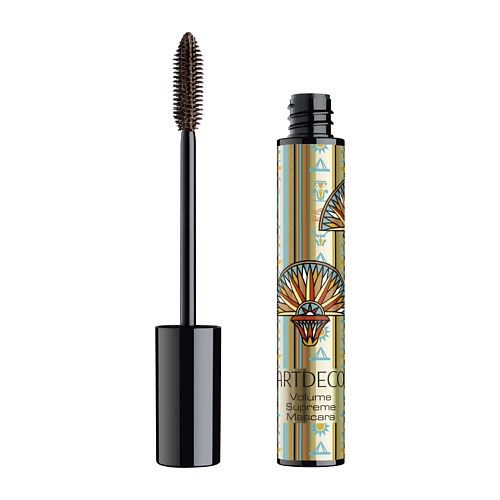 ARTDECO Тушь для ресниц объемная Volume Supreme, Тушь для ресниц объемная Volume Supreme
ARTDECO Тушь для ресниц объемная Volume Supreme, Тушь для ресниц объемная Volume Supreme