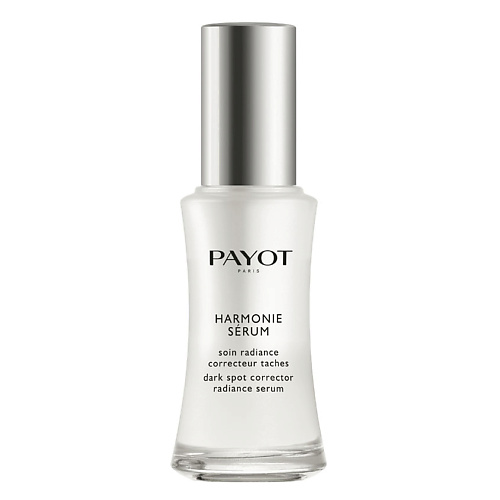 PAYOT Сыворотка для лица осветляющая Harmonie Serum, Сыворотка для лица осветляющая Harmonie Serum
PAYOT Сыворотка для лица осветляющая Harmonie Serum, Сыворотка для лица осветляющая Harmonie Serum