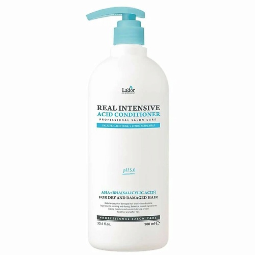 LADOR Кондиционер для сухих и поврежденных волос REAL INTENSIVE ACID CONDITIONER 900.0, Кондиционер для сухих и поврежденных волос REAL INTENSIVE ACID CONDITIONER
LADOR Кондиционер для сухих и поврежденных волос REAL INTENSIVE ACID CONDITIONER 900.0, Кондиционер для сухих и поврежденных волос REAL INTENSIVE ACID CONDITIONER