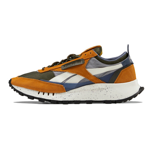 REEBOK Кроссовки Reebok Classic Leather Legacy 'Splatter Paint Rich Ochre', Кроссовки Reebok Classic Leather Legacy 'Splatter Paint Rich Ochre'
REEBOK Кроссовки Reebok Classic Leather Legacy 'Splatter Paint Rich Ochre', Кроссовки Reebok Classic Leather Legacy 'Splatter Paint Rich Ochre'