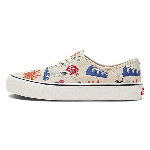 VANS Кроссовки Authentic Low Top Casual Skate Shoes White, Кроссовки Authentic Low Top Casual Skate Shoes White
VANS Кроссовки Authentic Low Top Casual Skate Shoes White, Кроссовки Authentic Low Top Casual Skate Shoes White