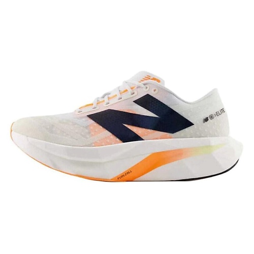 NEW BALANCE Кроссовки FuelCell SuperComp Elite V4 White Angora Hot Mango, Кроссовки FuelCell SuperComp Elite V4 White Angora Hot Mango
NEW BALANCE Кроссовки FuelCell SuperComp Elite V4 White Angora Hot Mango, Кроссовки FuelCell SuperComp Elite V4 White Angora Hot Mango