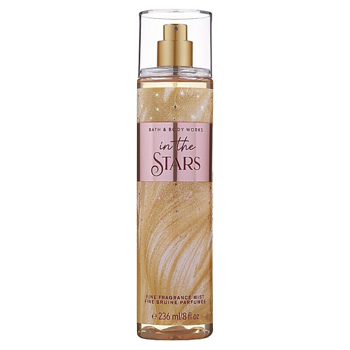 BATH & BODY WORKS Спрей In the Stars Fine Fragrance Mist, Спрей In the Stars Fine Fragrance Mist
BATH & BODY WORKS Спрей In the Stars Fine Fragrance Mist, Спрей In the Stars Fine Fragrance Mist