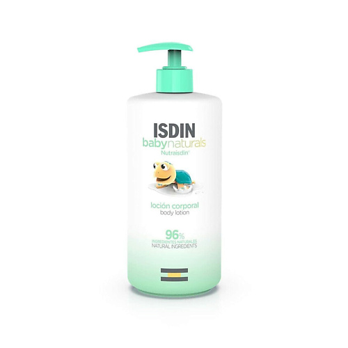 ISDIN Увлажняющий лосьон для младенцев Baby Naturals, Увлажняющий лосьон для младенцев Baby Naturals
ISDIN Увлажняющий лосьон для младенцев Baby Naturals, Увлажняющий лосьон для младенцев Baby Naturals