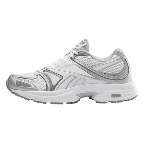 REEBOK Кроссовки Premier Road Reebok Plus 6 'White Silver Metallic', Кроссовки Premier Road Reebok Plus 6 'White Silver Metallic'
REEBOK Кроссовки Premier Road Reebok Plus 6 'White Silver Metallic', Кроссовки Premier Road Reebok Plus 6 'White Silver Metallic'
