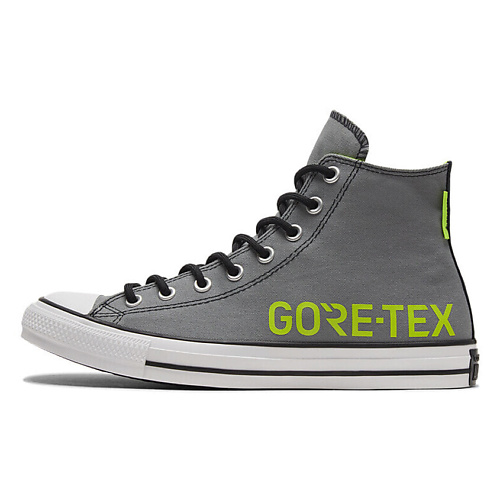CONVERSE Кроссовки Chuck Taylor All Star Gtx High Mountain Club Grey Lemon, Кроссовки Chuck Taylor All Star Gtx High Mountain Club Grey Lemon
CONVERSE Кроссовки Chuck Taylor All Star Gtx High Mountain Club Grey Lemon, Кроссовки Chuck Taylor All Star Gtx High Mountain Club Grey Lemon
