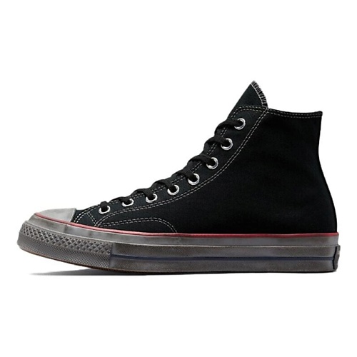 CONVERSE Кроссовки Chuck Taylor All Star 1970s High Top Canvas Shoes Black, Кроссовки Chuck Taylor All Star 1970s High Top Canvas Shoes Black
CONVERSE Кроссовки Chuck Taylor All Star 1970s High Top Canvas Shoes Black, Кроссовки Chuck Taylor All Star 1970s High Top Canvas Shoes Black