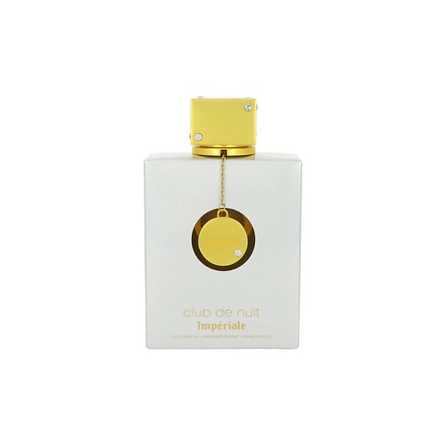 ARMAF PERFUMES Парфюмерная вода Club De Nuit White Imperiale, Парфюмерная вода Club De Nuit White Imperiale
ARMAF PERFUMES Парфюмерная вода Club De Nuit White Imperiale, Парфюмерная вода Club De Nuit White Imperiale