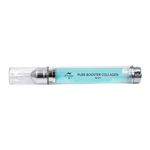 LES NATURELLES Predige Коллагеновая сыворотка для лица Pure Booster Collagen Serum 20.0, Predige Коллагеновая сыворотка для лица Pure Booster Collagen Serum
LES NATURELLES Predige Коллагеновая сыворотка для лица Pure Booster Collagen Serum 20.0, Predige Коллагеновая сыворотка для лица Pure Booster Collagen Serum