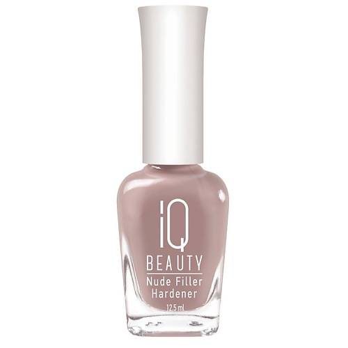 IQ BEAUTY Филлер-укрепитель, глянцевый нюд, Rose Taupe, Филлер-укрепитель, глянцевый нюд, Rose Taupe
IQ BEAUTY Филлер-укрепитель, глянцевый нюд, Rose Taupe, Филлер-укрепитель, глянцевый нюд, Rose Taupe
