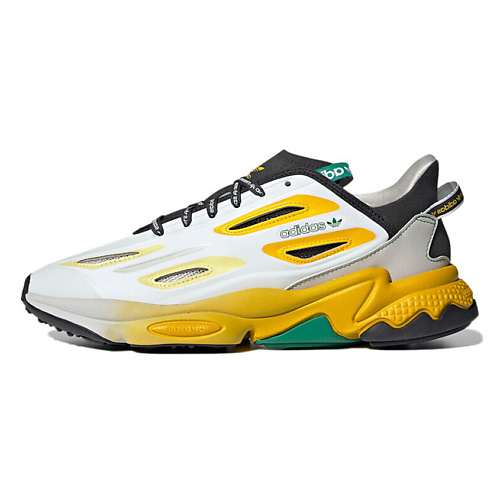 ADIDAS ORIGINAL Кроссовки Ozweego Celox 'White Yellow', Кроссовки Ozweego Celox 'White Yellow'
ADIDAS ORIGINAL Кроссовки Ozweego Celox 'White Yellow', Кроссовки Ozweego Celox 'White Yellow'