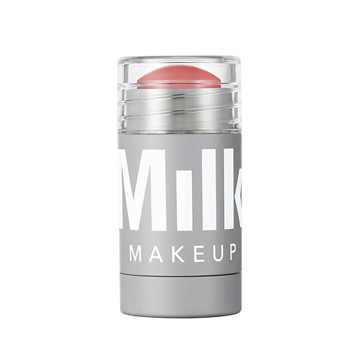 MILK MAKEUP Многофункциональный кремовый стик Mini Lip + Cheek, Многофункциональный кремовый стик Mini Lip + Cheek
MILK MAKEUP Многофункциональный кремовый стик Mini Lip + Cheek, Многофункциональный кремовый стик Mini Lip + Cheek