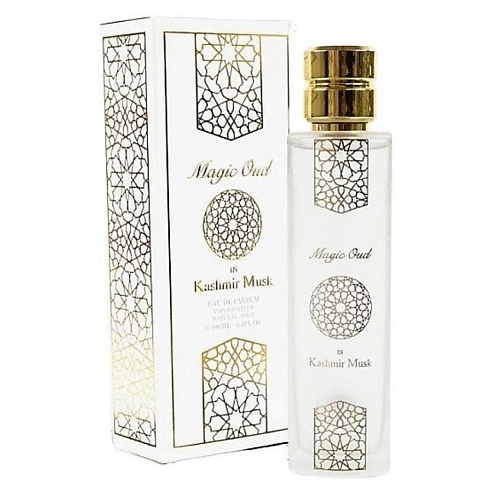 PARIS CORNER Парфюмерная вода Magic Oud In Kashmir Musk, Парфюмерная вода Magic Oud In Kashmir Musk
PARIS CORNER Парфюмерная вода Magic Oud In Kashmir Musk, Парфюмерная вода Magic Oud In Kashmir Musk